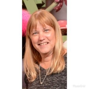 Meet your Posher, Joanne